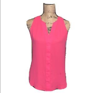 NWT Violet + Claire tank top size S